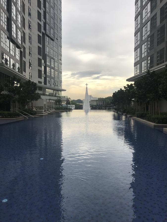 The Robertson Suites Куала-Лумпур Экстерьер фото