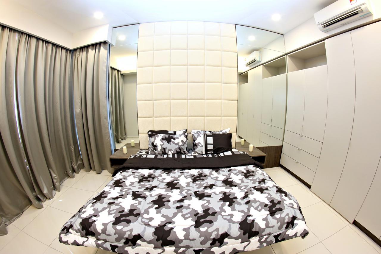 The Robertson Suites Куала-Лумпур Экстерьер фото