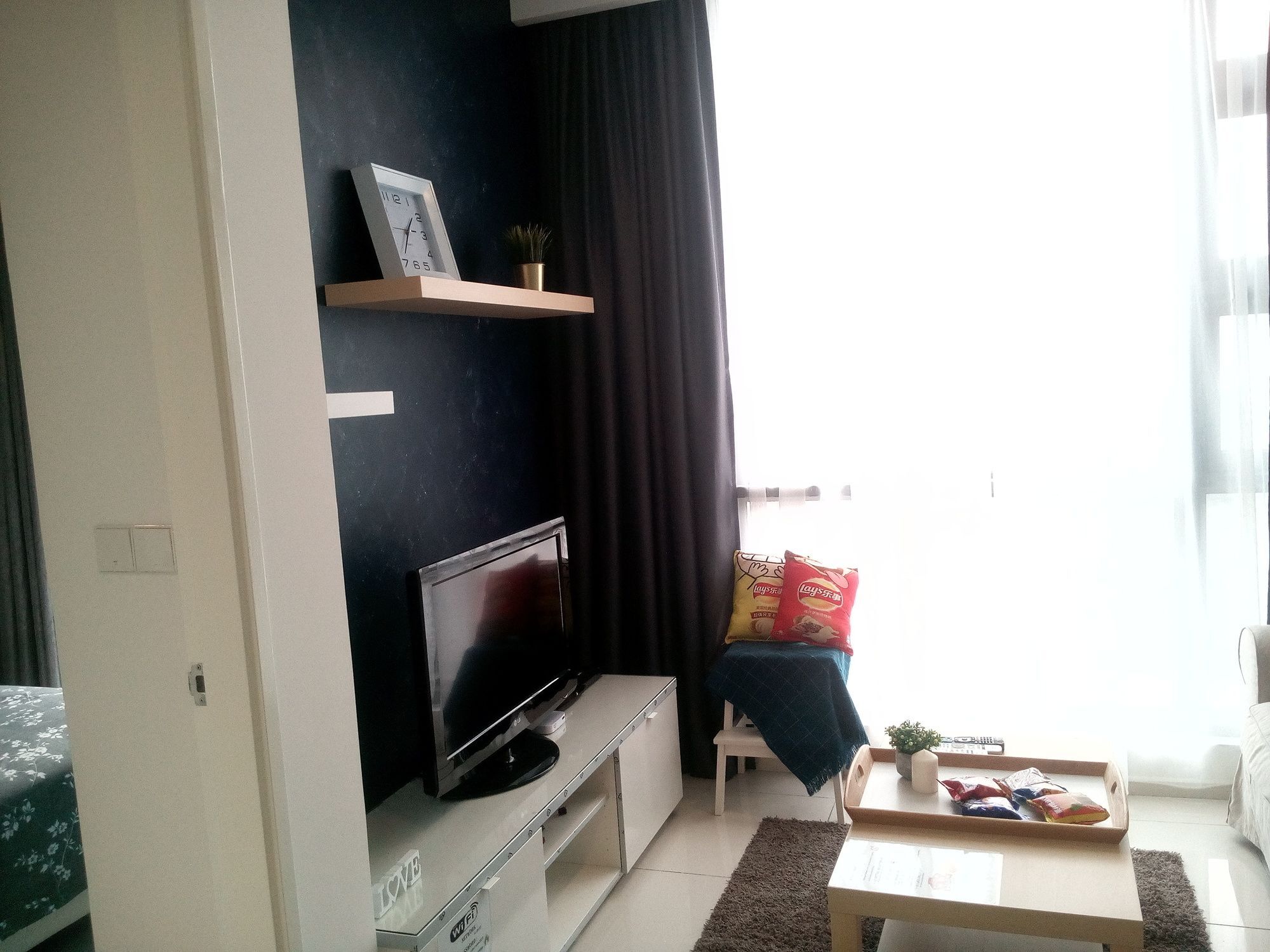 The Robertson Suites Куала-Лумпур Экстерьер фото
