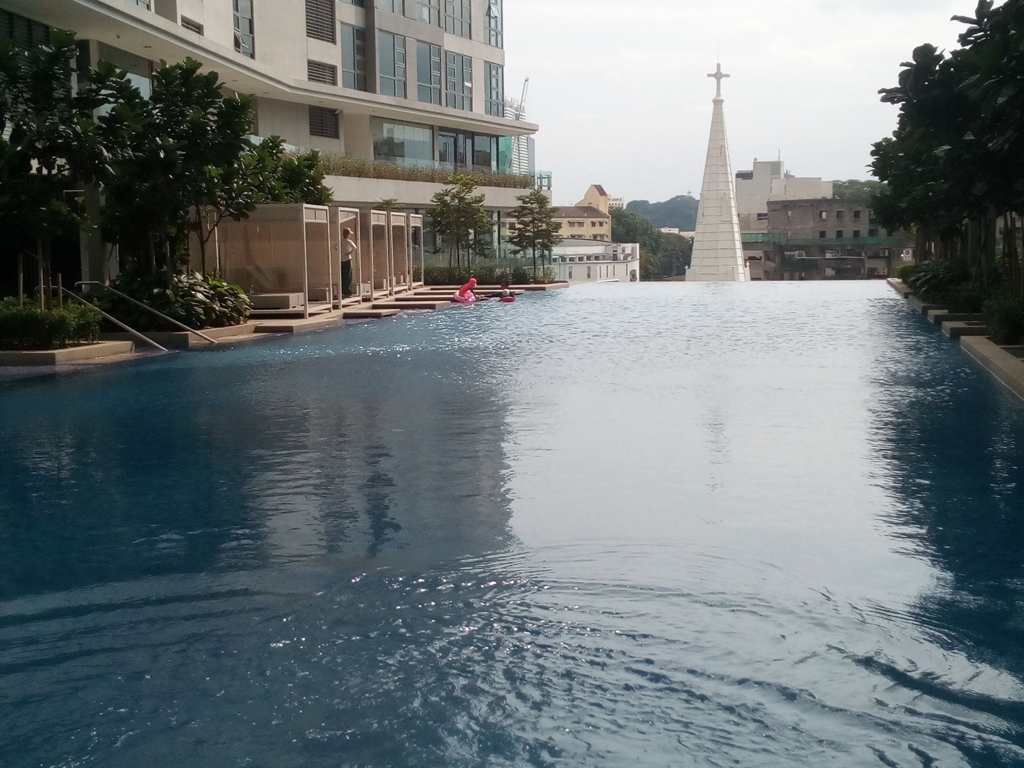 The Robertson Suites Куала-Лумпур Экстерьер фото